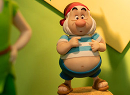 Sr Smee	