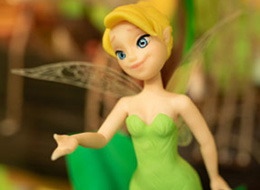 Tinkerbell