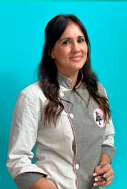 Daniela González